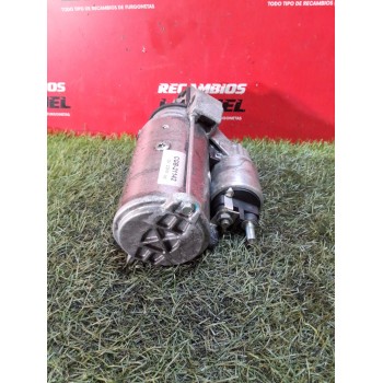 Recambio de motor arranque para ford transit custom v362 furgoneta (fy, fz) 2.2 tdci referencia OEM IAM   