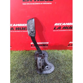 PEDAL ACELERADOR BK219F836AD 6C119966AA 