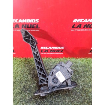 Recambio de pedal acelerador para ford transit custom v362 furgoneta (fy, fz) 2.2 tdci referencia OEM IAM BK219F836AD 6C119966AA