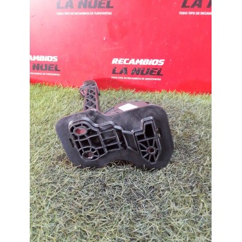 Recambio de pedal acelerador para ford transit custom v362 furgoneta (fy, fz) 2.2 tdci referencia OEM IAM BK219F836AD 6C119966AA