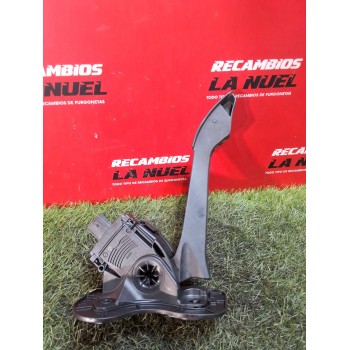 Recambio de pedal acelerador para ford transit custom v362 furgoneta (fy, fz) 2.2 tdci referencia OEM IAM BK219F836AD 6C119966AA