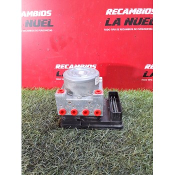 Recambio de nucleo abs para ford transit custom v362 furgoneta (fy, fz) 2.2 tdci referencia OEM IAM   