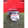 Recambio de nucleo abs para ford transit custom v362 furgoneta (fy, fz) 2.2 tdci referencia OEM IAM   
