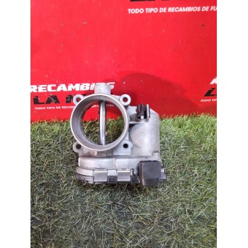 Recambio de caja mariposa para ford transit custom v362 furgoneta (fy, fz) 2.2 tdci referencia OEM IAM   