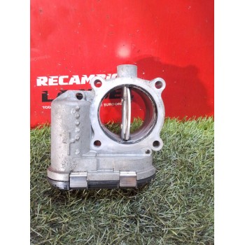 Recambio de caja mariposa para ford transit custom v362 furgoneta (fy, fz) 2.2 tdci referencia OEM IAM   