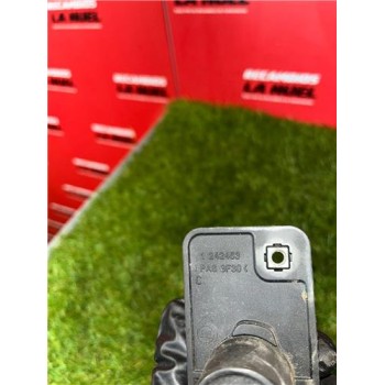 Recambio de cerradura puerta trasera derecha para iveco daily furgón (2014) 2.3 fg 33 s ... v batalla 3520 [2,3 ltr. - 100 kw di