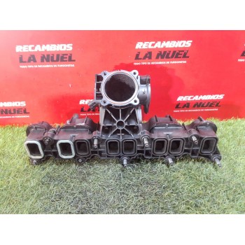 Recambio de tapa balancines para ford transit custom v362 furgoneta (fy, fz) 2.2 tdci referencia OEM IAM   