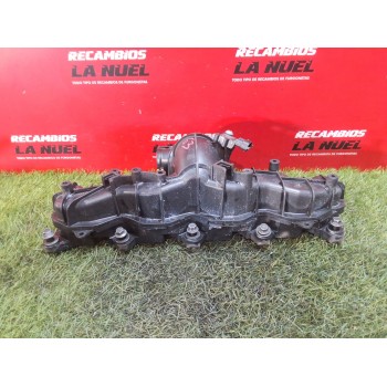Recambio de tapa balancines para ford transit custom v362 furgoneta (fy, fz) 2.2 tdci referencia OEM IAM   