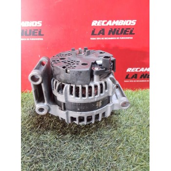 ALTERNADOR CC1T-10300-BC 
