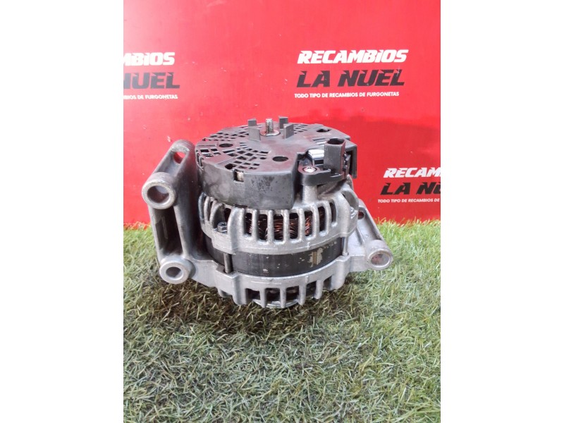 Recambio de alternador para ford transit custom v362 furgoneta (fy, fz) 2.2 tdci referencia OEM IAM   