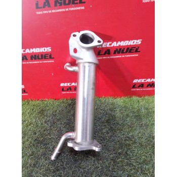 Recambio de enfriador egr para ford transit custom v362 furgoneta (fy, fz) 2.2 tdci referencia OEM IAM CK2Q9F464AB  