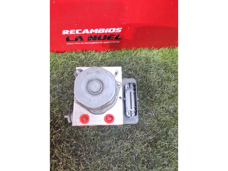 Recambio de nucleo abs para ford transit custom v362 furgoneta (fy, fz) 2.2 tdci referencia OEM IAM   