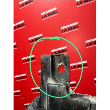 Recambio de cubrecarter para citroën jumper furgon (05.2014) 2.2 33 l2h1 bluehdi 140 [2,2 ltr. - 103 kw blue-hdi fap cat] refere