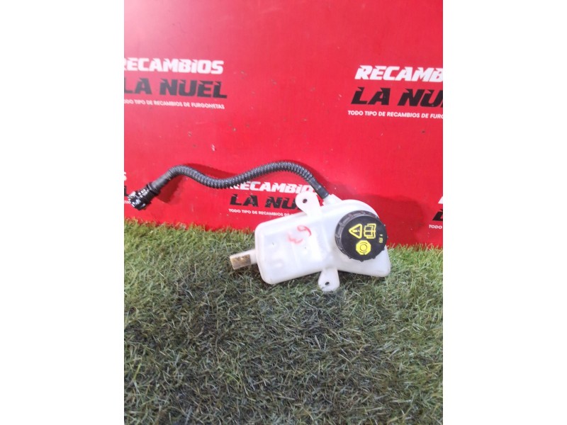 Recambio de deposito servo para ford transit custom v362 furgoneta (fy, fz) 2.2 tdci referencia OEM IAM bk212k478ab  