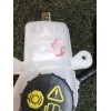 Recambio de deposito servo para ford transit custom v362 furgoneta (fy, fz) 2.2 tdci referencia OEM IAM bk212k478ab  