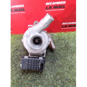 TURBOCOMPRESOR GTB1749V 786880-6 787312-2