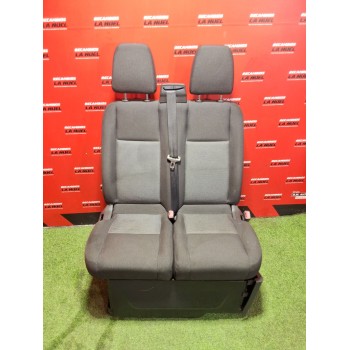 ASIENTO DELANTERO DERECHO DOBLE bk2163227e 
