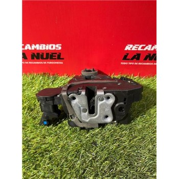 Recambio de cerradura puerta delantera izquierda para renault express (04.2021) 1.5 advance [1,5 ltr. - 55 kw blue dci diesel fa