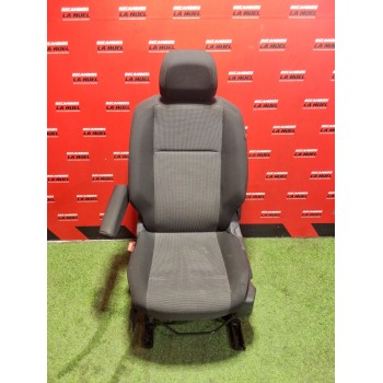 Recambio de asiento delantero izquierdo para citroën berlingo furgón/monospace (k9) 1.5 bluehdi 100 referencia OEM IAM   