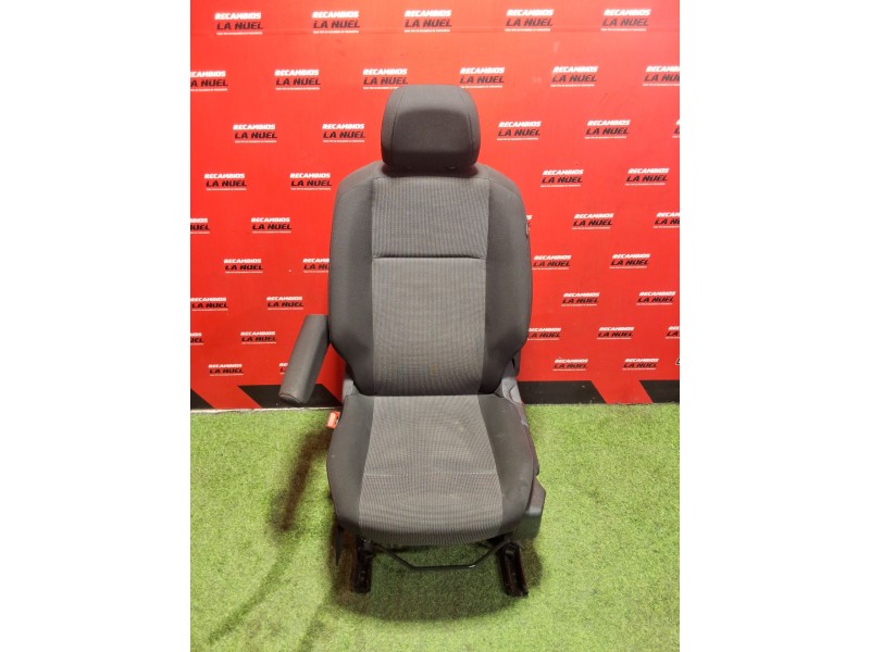 Recambio de asiento delantero izquierdo para citroën berlingo furgón/monospace (k9) 1.5 bluehdi 100 referencia OEM IAM   