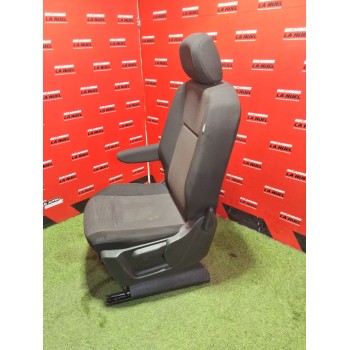 Recambio de asiento delantero izquierdo para citroën berlingo furgón/monospace (k9) 1.5 bluehdi 100 referencia OEM IAM   