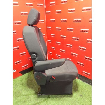 Recambio de asiento delantero izquierdo para citroën berlingo furgón/monospace (k9) 1.5 bluehdi 100 referencia OEM IAM   