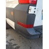 Recambio de esquinera paragolpes trasera izquierda para man tge furgoneta 2.0 tdi (01v, 03v, 36v, uyb, uyc, uyd) referencia OEM 