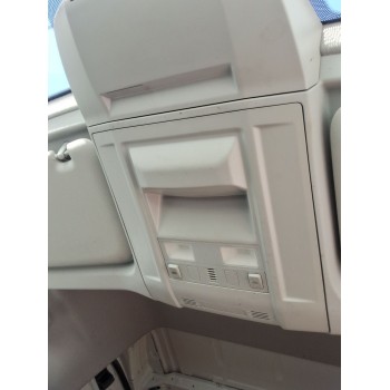 LUZ INTERIOR TECHO 7C0867251 