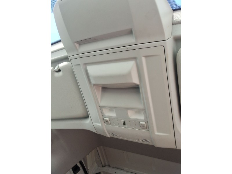 Recambio de luz interior techo para man tge furgoneta 2.0 tdi (01v, 03v, 36v, uyb, uyc, uyd) referencia OEM IAM   