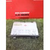 Recambio de radio cd para iveco daily vi furgoneta 33s12, 35s12, 35c12 referencia OEM IAM   