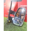 Recambio de retrovisor derecho para iveco daily vi furgoneta 33s12, 35s12, 35c12 referencia OEM IAM   