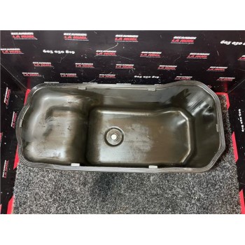Recambio de carter para iveco daily furgón (2006) 3.0 furgón 35c... batalla 3000 [3,0 ltr. - 107 kw diesel] referencia OEM IAM 5