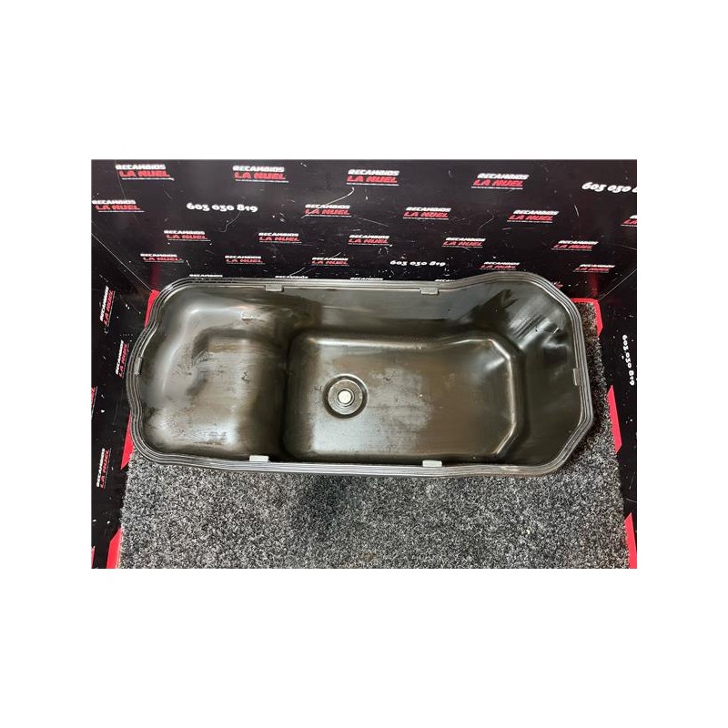 Recambio de carter para iveco daily furgón (2006) 3.0 furgón 35c... batalla 3000 [3,0 ltr. - 107 kw diesel] referencia OEM IAM 5