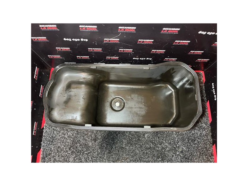 Recambio de carter para iveco daily furgón (2006) 3.0 furgón 35c... batalla 3000 [3,0 ltr. - 107 kw diesel] referencia OEM IAM 5