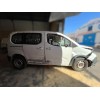 peugeot partner furgón/monospace (k9) del año 2023