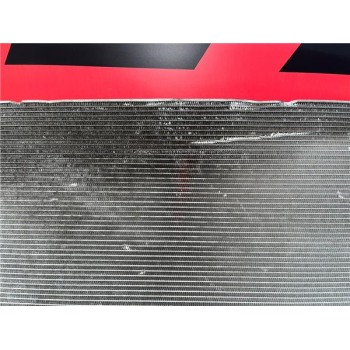 Recambio de radiador agua para opel vivaro furgón (2019) 1.5 l express [1,5 ltr. - 75 kw cdti dpf] referencia OEM IAM P967574798