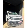 Recambio de motor completo para peugeot partner furgón/monospace (k9) 1.5 bluehdi 100 referencia OEM IAM YH01  