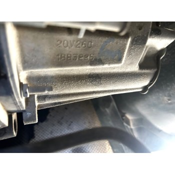 Recambio de caja cambios para peugeot partner furgón/monospace (k9) 1.5 bluehdi 100 referencia OEM IAM 20V260  