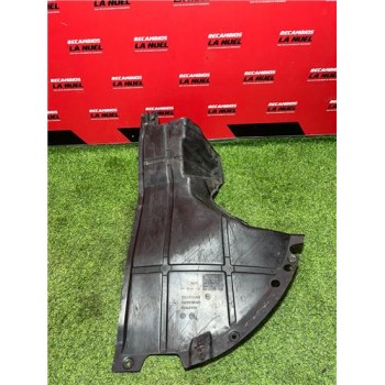 Recambio de cubrecarter para citroën jumper furgon (05.2014) 2.2 33 l2h1 bluehdi 140 [2,2 ltr. - 103 kw blue-hdi fap cat] refere