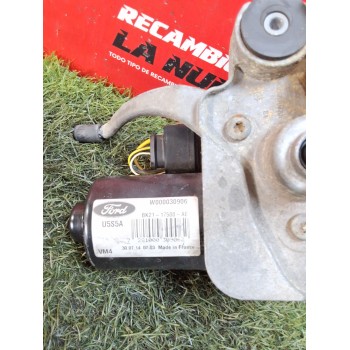 Recambio de motor limpiaparabrisas delantero derecho para ford transit custom v362 furgoneta (fy, fz) 2.2 tdci referencia OEM IA