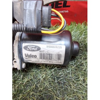 Recambio de motor limpiaparabrisas delantero derecho para ford transit custom v362 furgoneta (fy, fz) 2.2 tdci referencia OEM IA