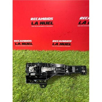 Recambio de maneta exterior delantera izquierda para renault express (04.2021) 1.5 advance [1,5 ltr. - 55 kw blue dci diesel fap