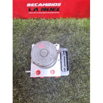 Recambio de abs para iveco daily vi furgoneta 33s12, 35s12, 35c12 referencia OEM IAM 5801644700  