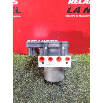 Recambio de abs para iveco daily vi furgoneta 33s12, 35s12, 35c12 referencia OEM IAM 5801644700  