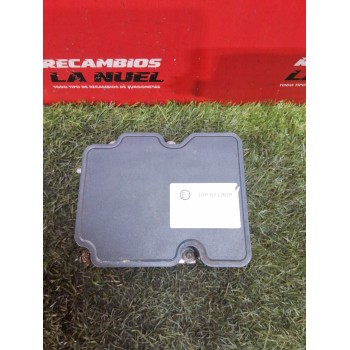 Recambio de abs para iveco daily vi furgoneta 33s12, 35s12, 35c12 referencia OEM IAM 5801644700  