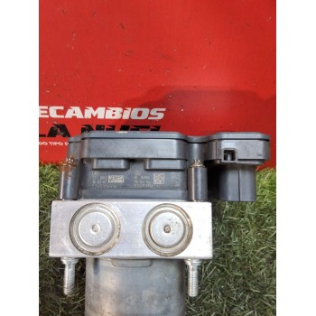 Recambio de abs para iveco daily vi furgoneta 33s12, 35s12, 35c12 referencia OEM IAM 5801644700  