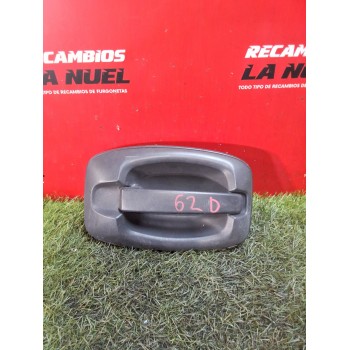 MANETA EXTERIOR DELANTERA DERECHA NV24897 