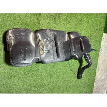 Recambio de deposito combustible para mercedes-benz vito furgón (447)(07.2014) 1.6 109/111 cdi worker compacta (447.601) [1,6 lt