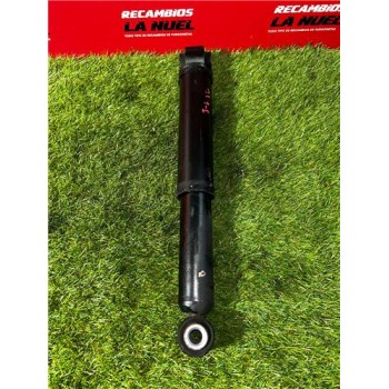 Recambio de amortiguador trasero izquierdo para renault master iii furgón (02.2010) 2.3 l2h2 hka 3,5t [2,3 ltr. - 99 kw dci dies