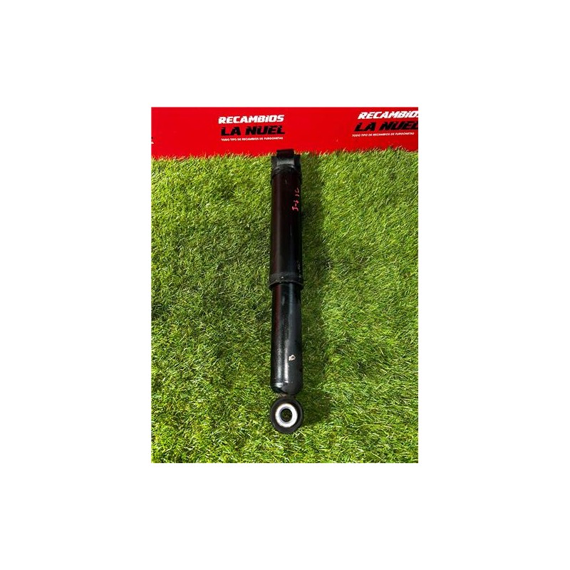 Recambio de amortiguador trasero izquierdo para renault master iii furgón (02.2010) 2.3 l2h2 hka 3,5t [2,3 ltr. - 99 kw dci dies